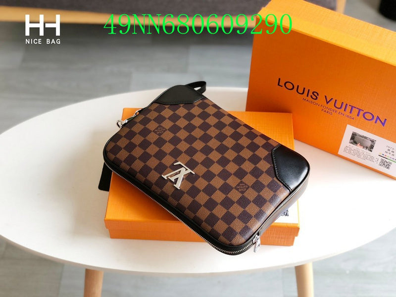 COZY BAGS - CHL Wallet - 844