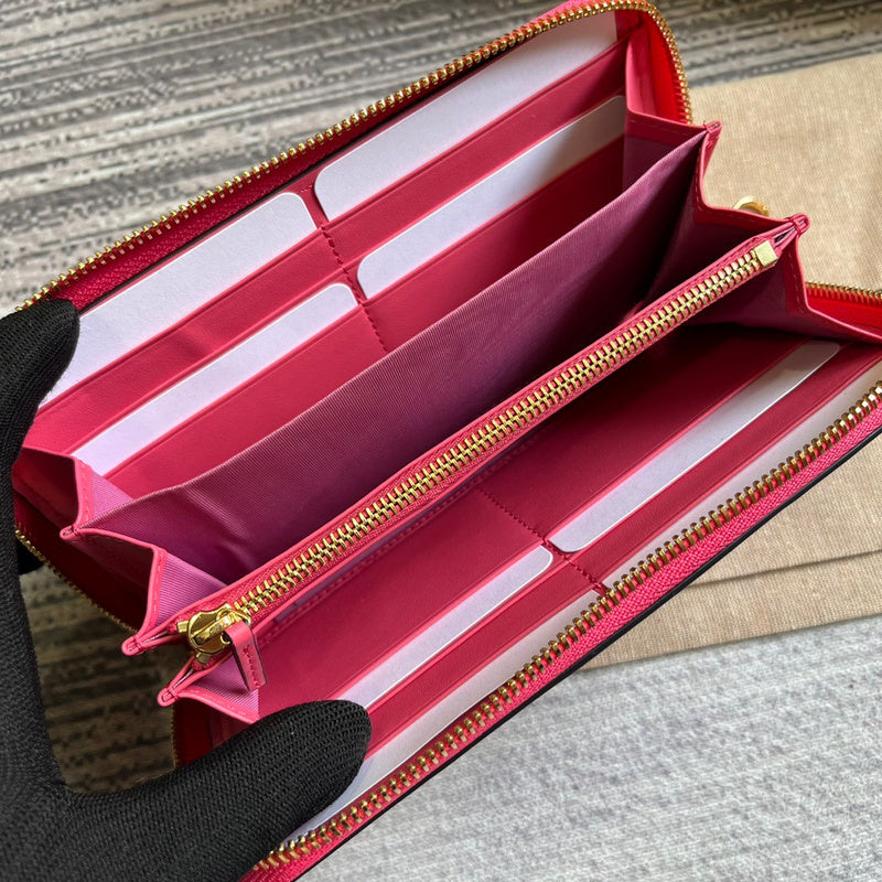 COZY BAGS - Guki Wallet - 014