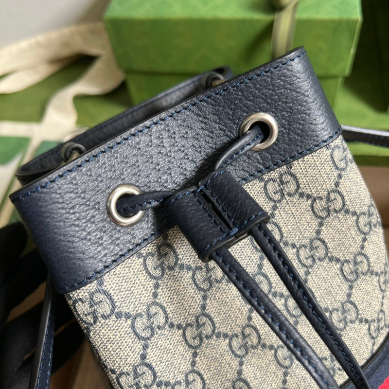 COZY BAGS - GUKI Women Bags - 1275