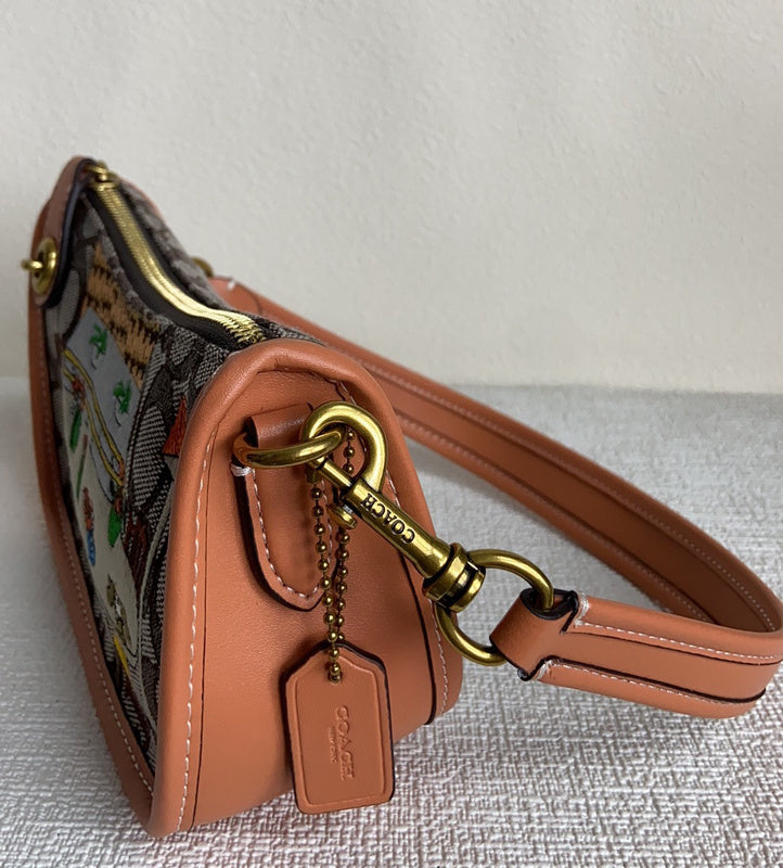 COZY - CAH Bags - 094