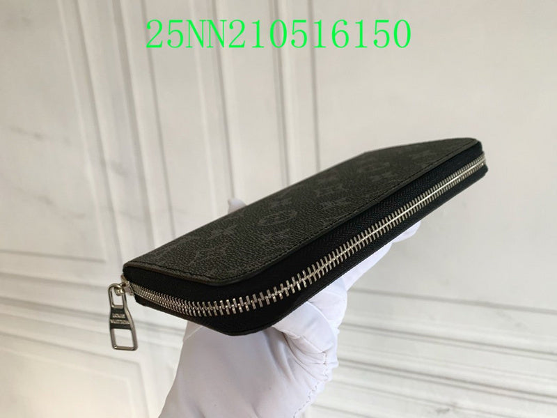COZY BAGS - LOV Wallet - 1353