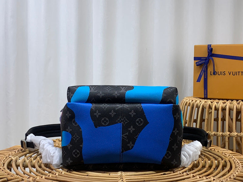 COZY - LOV Backpacks - 023