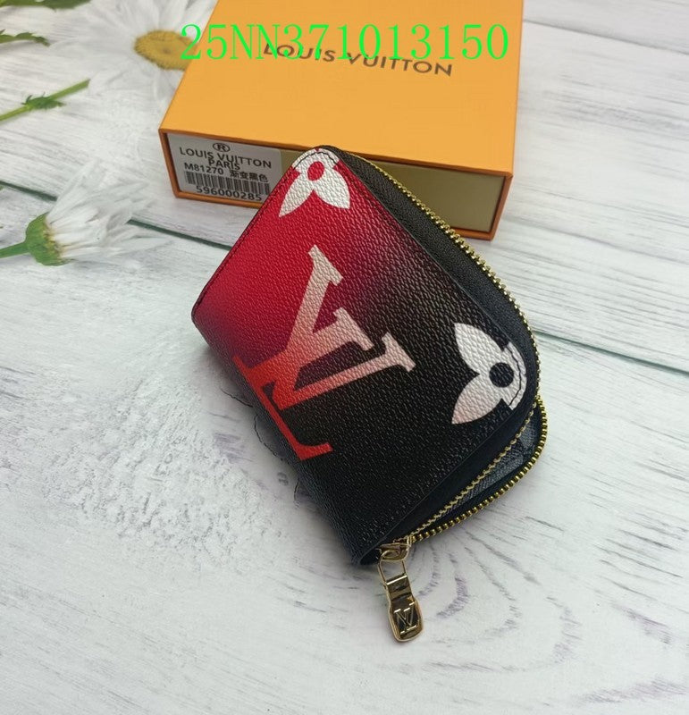 COZY BAGS - LOV Wallet - 928