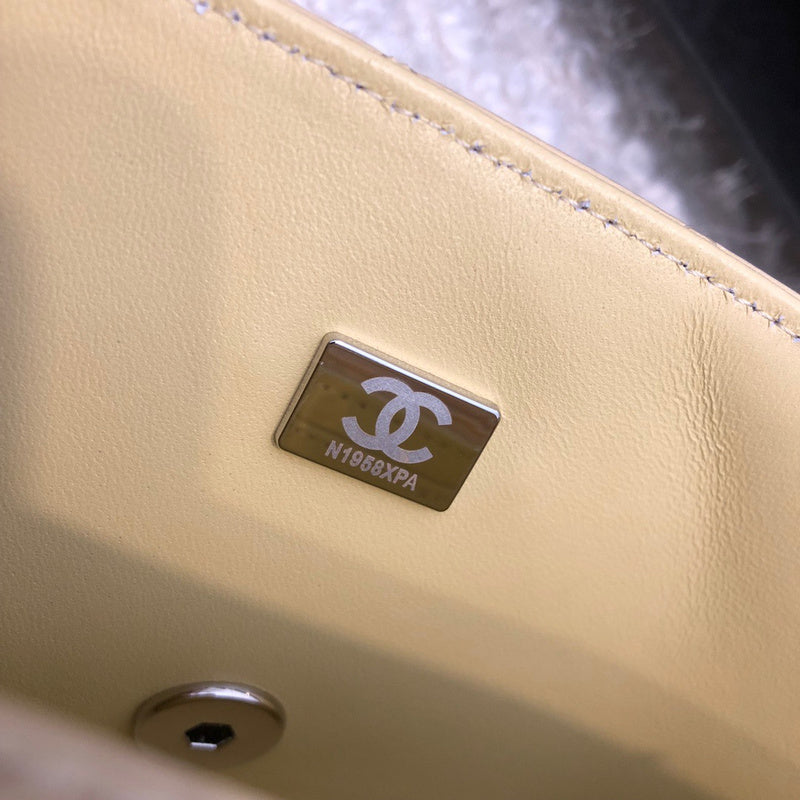 COZY BAGS - CHL Lady Bags - 187
