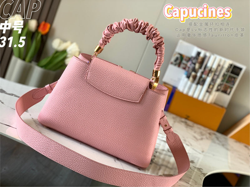 COZY - LOV Lady Bags - 740