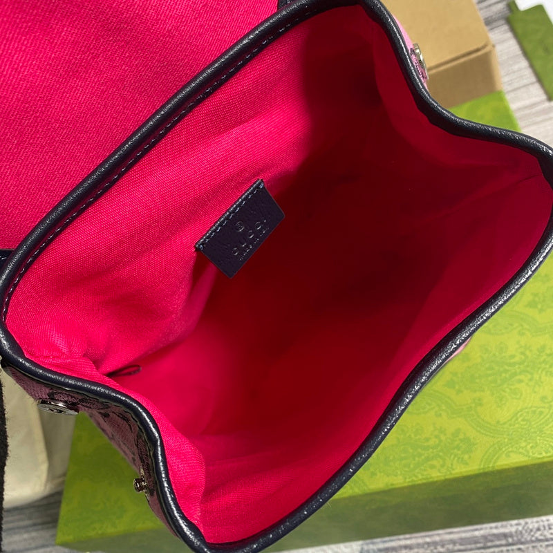 COZY BAGS - Guki Backpacks - 045
