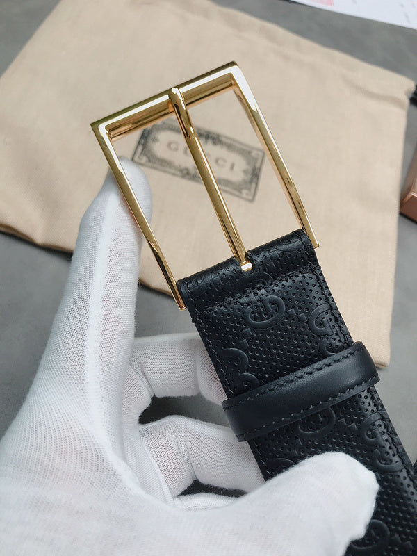 COZY BAGS - GUKI Belts - 098