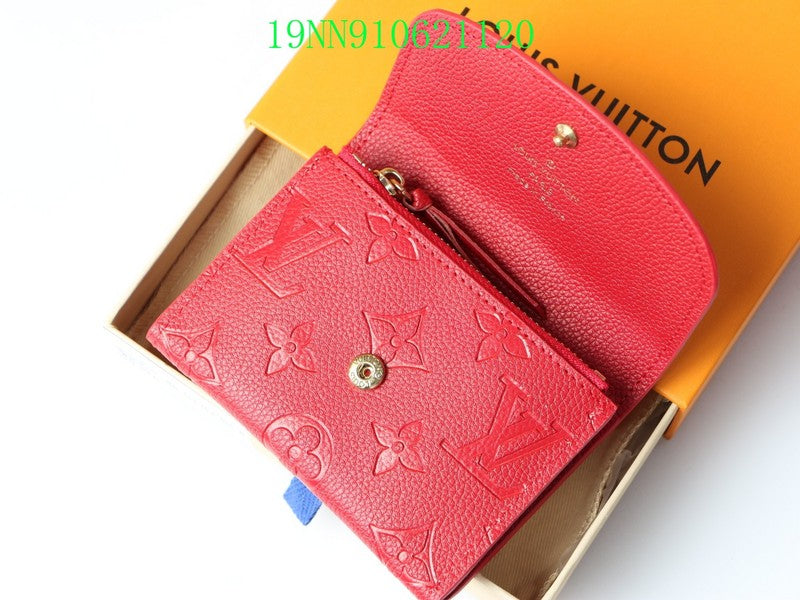 COZY BAGS - LOV Wallet - 349