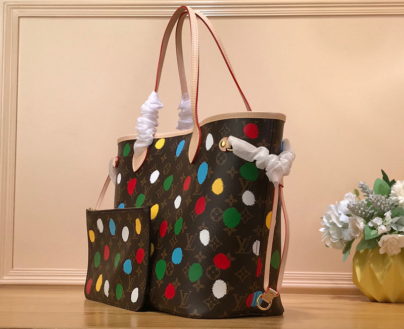 JB - LOV Lady Bags - 212