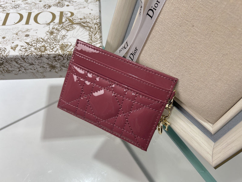 COZY BAGS - DOR Wallets - 002