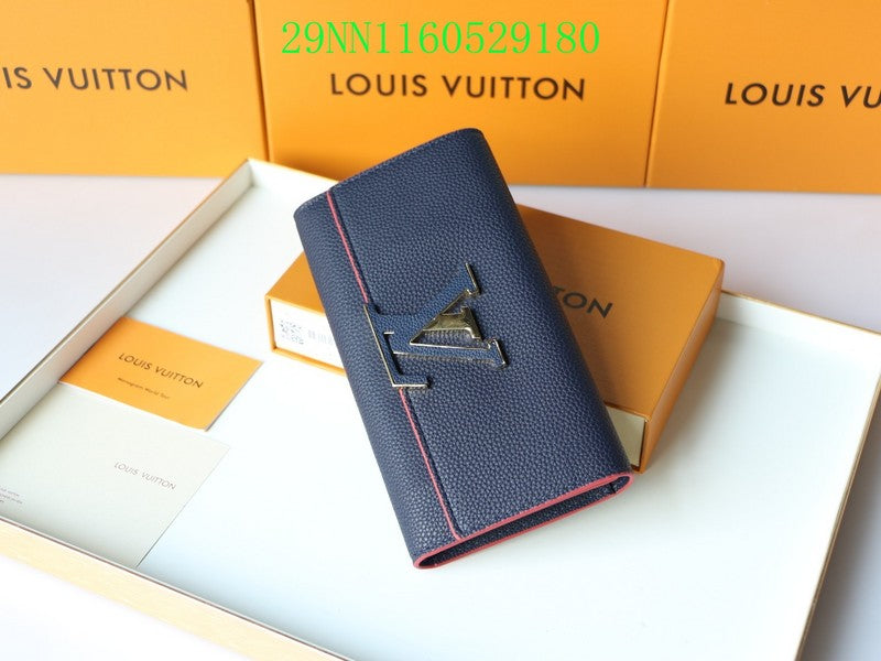 COZY BAGS - LOV Wallet - 412