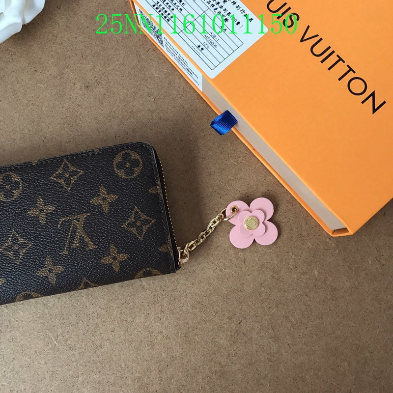 COZY BAGS - CHL Wallet - 568
