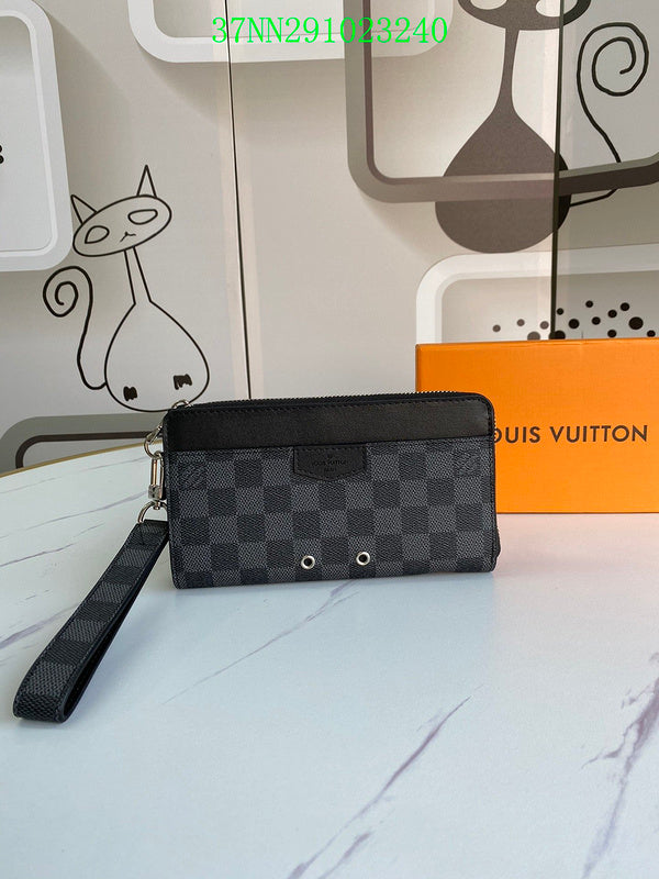 COZY BAGS - CHL Wallet - 1294