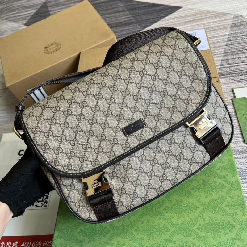 COZY BAGS - Guki Men Bags - 141