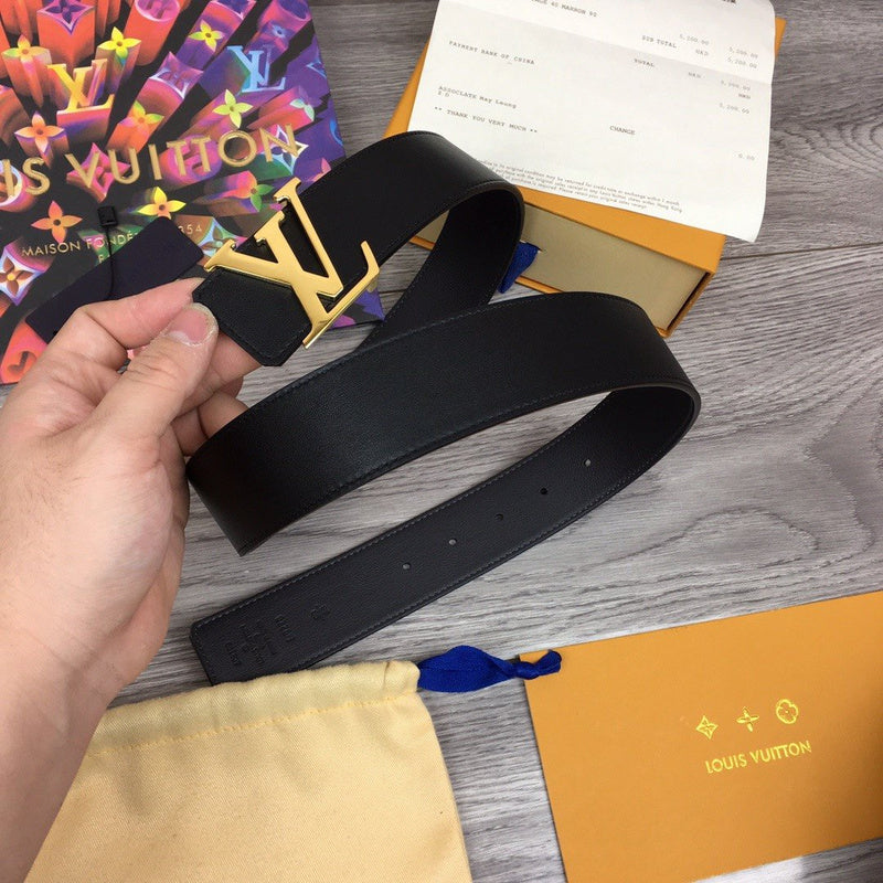 JB - LOV Belts - 184
