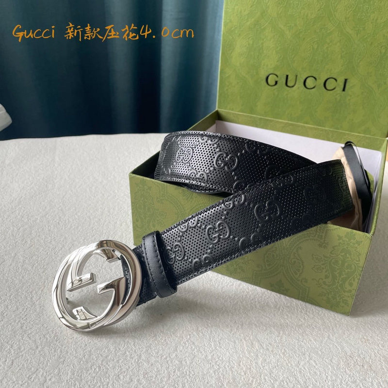 COZY BAGS - GUKI Belts - 105