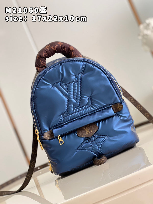 COZY - LV Bags - 1428