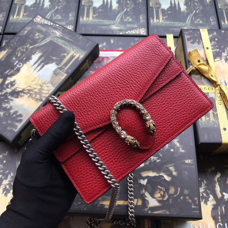 COZY - Guki Lady Bags - 1404
