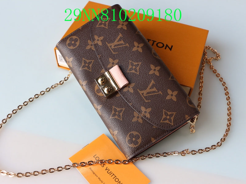 COZY BAGS - LOV Wallet - 737