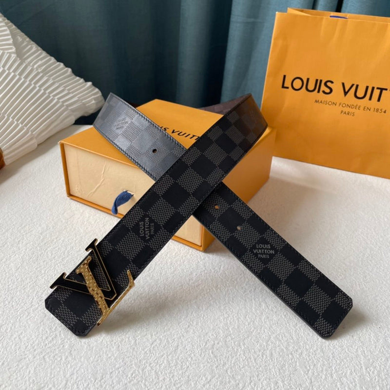 JB - LOV Belts - 177