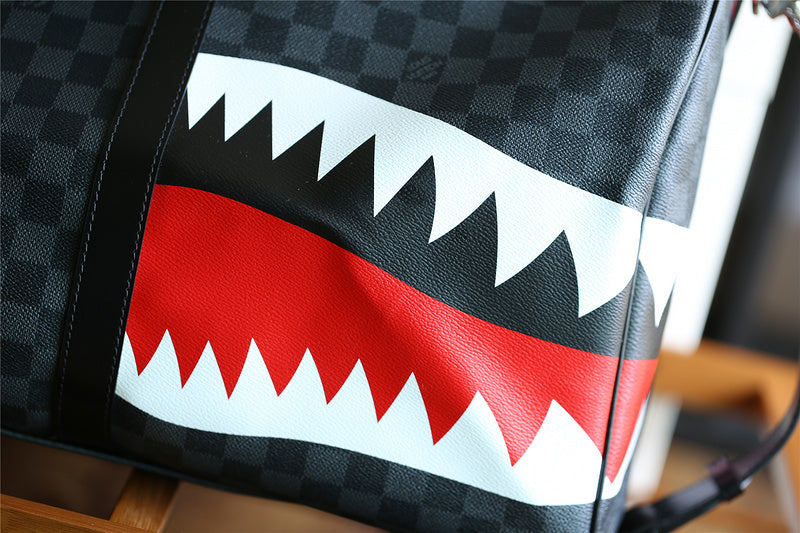 JB - LOV Travel Bags - 276