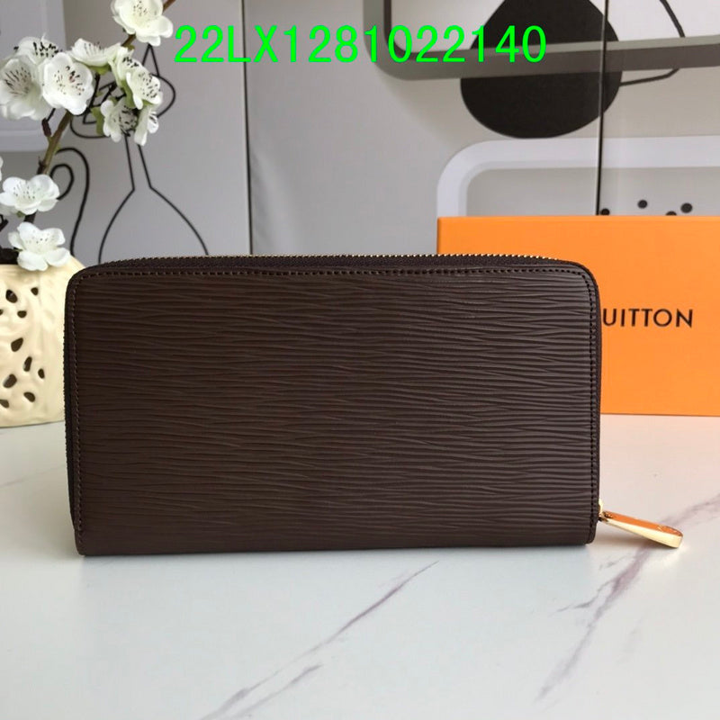 COZY BAGS - CHL Wallet - 1354