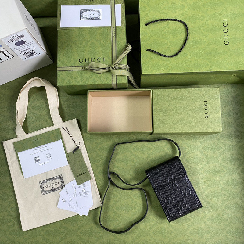 COZY BAGS - GUKI Bags - 1974