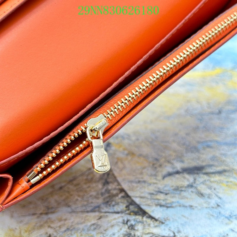 COZY BAGS - LOV Wallet - 293