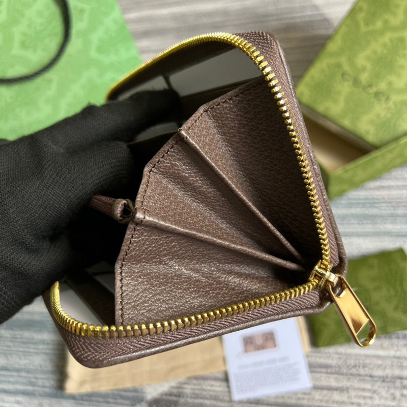 COZY BAGS - Guki Wallet - 184