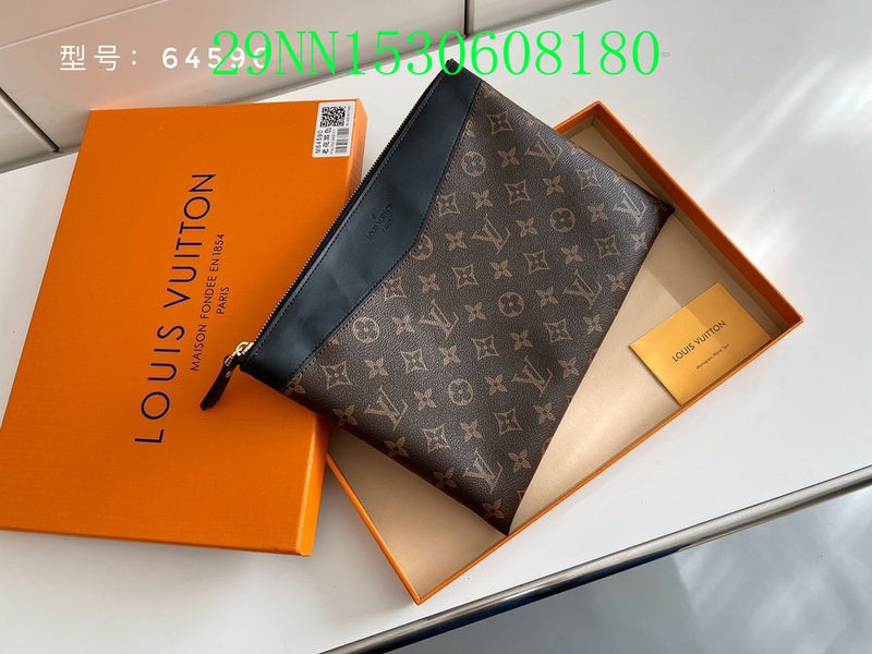 COZY BAGS - LOV Wallet - 1238