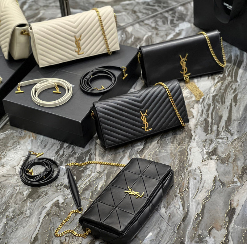 Cozy Bags - YLS Bags - 178
