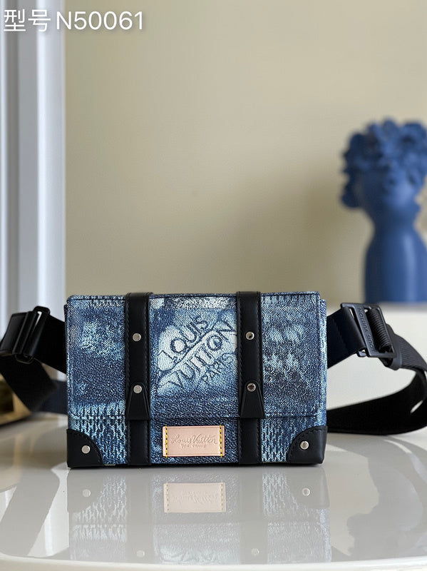 COZY - LV Bags - 3354