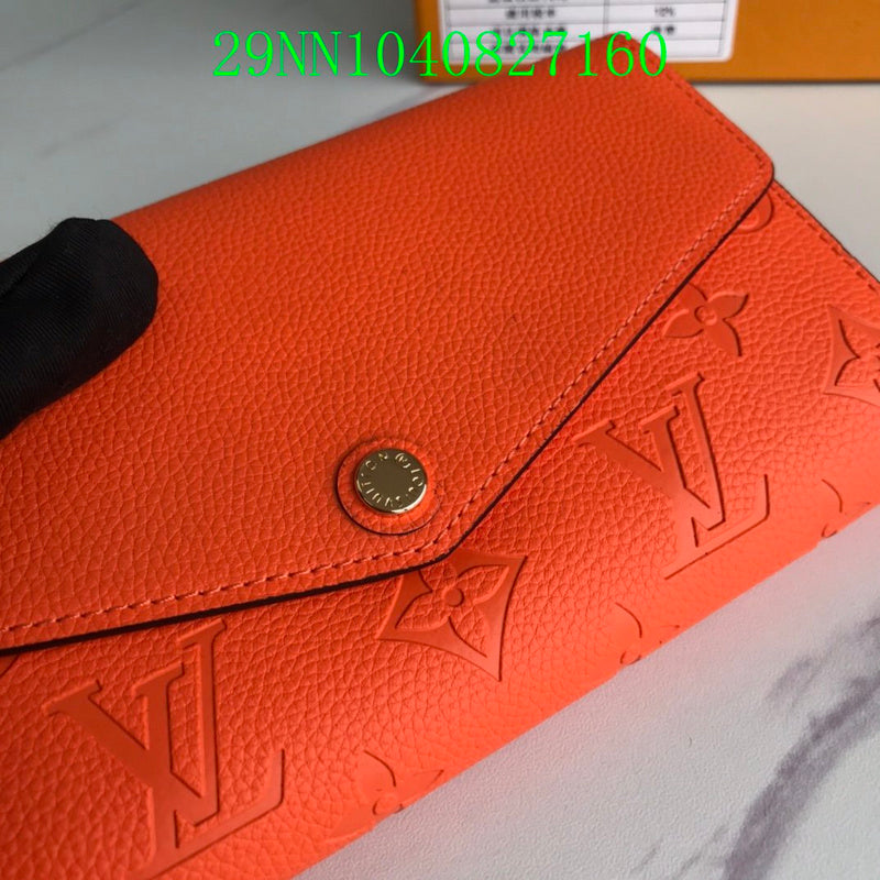 COZY BAGS - CHL Wallet - 614