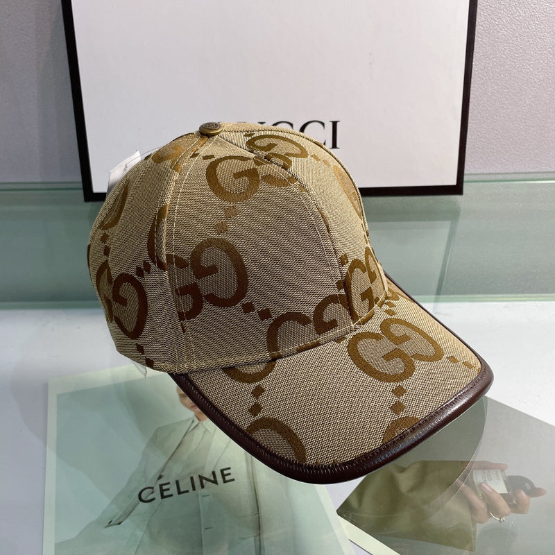COZY BAGS - Guki Hats & Caps - 072