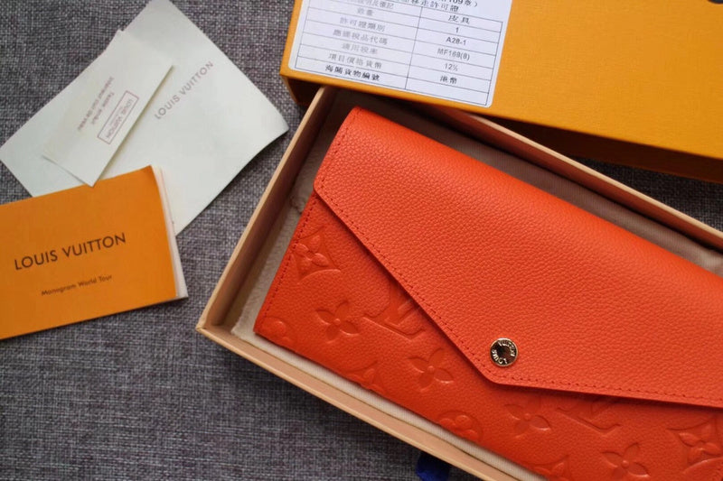 COZY BAGS - LOV Wallets - 766
