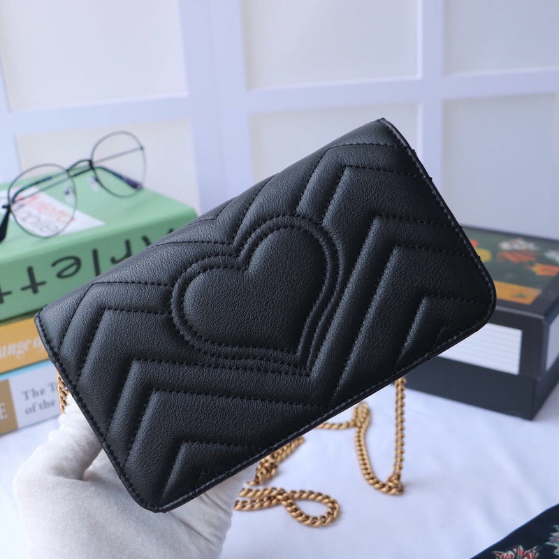 COZY BAGS - GUKI Bags - 1037