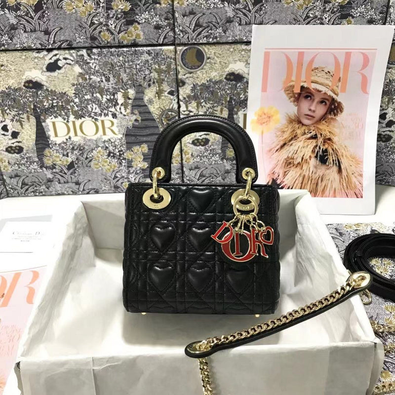 COZY - DOR Lady Bags - 453