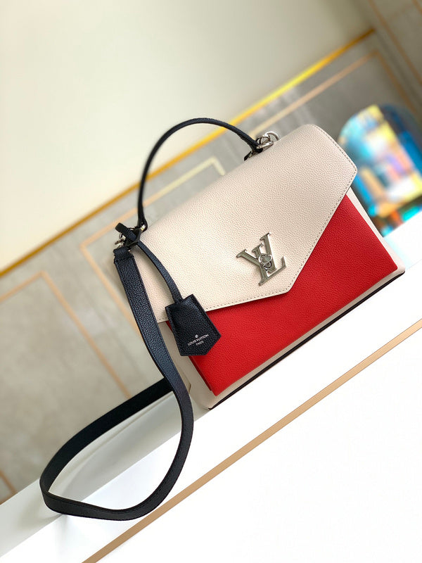 COZY - LV Bags - 4471