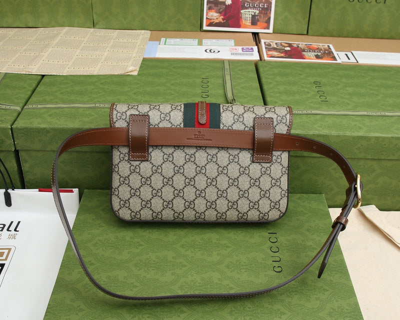 COZY BAGS - GUKI Women Bags - 976