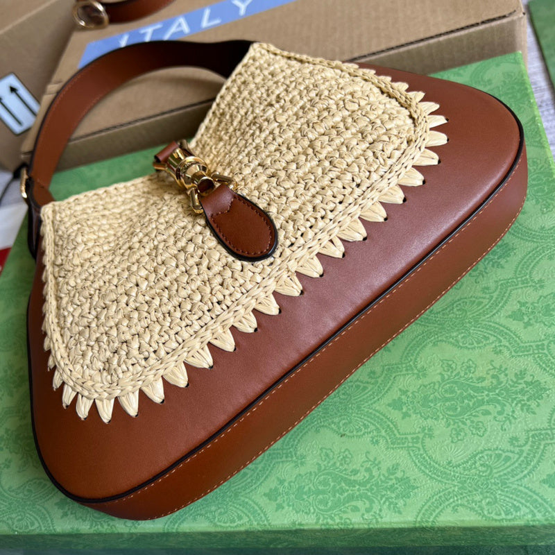 JB - Guki Lady Bags - 335