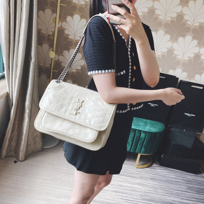 COZY BAGS - YLS Bags - 1166