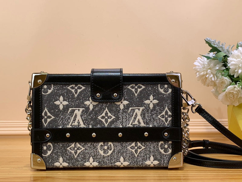 JB - LOV Lady Bags - 265
