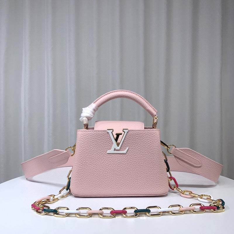 JB - LOV Lady Bags - 246