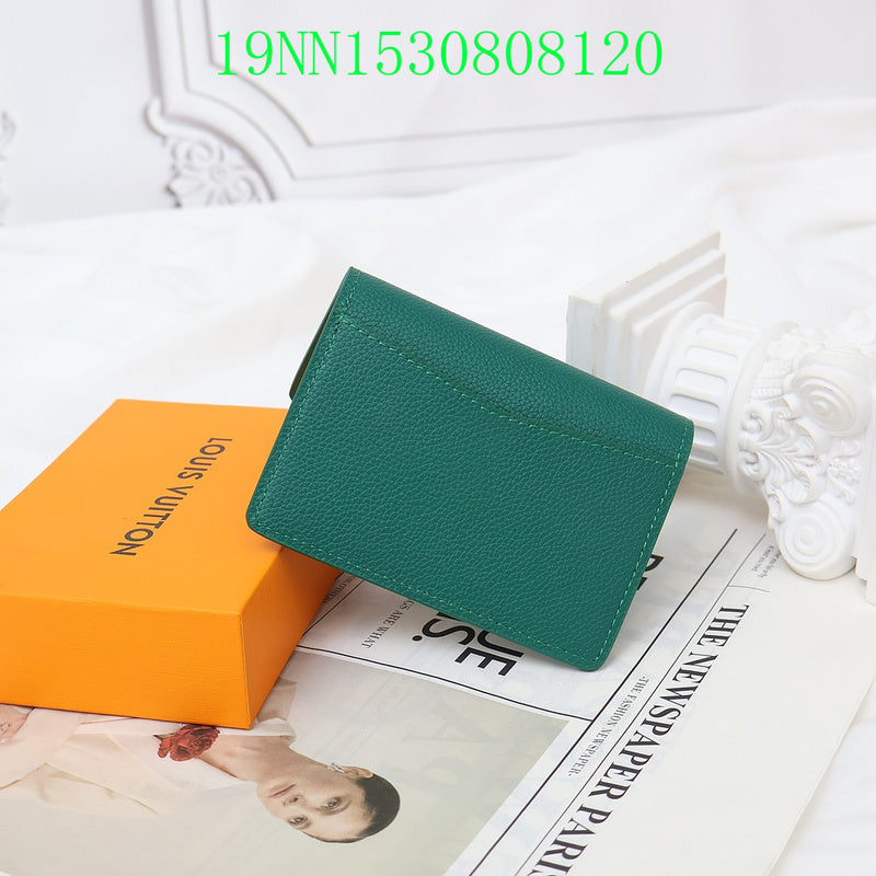 COZY BAGS - LOV Wallet - 169