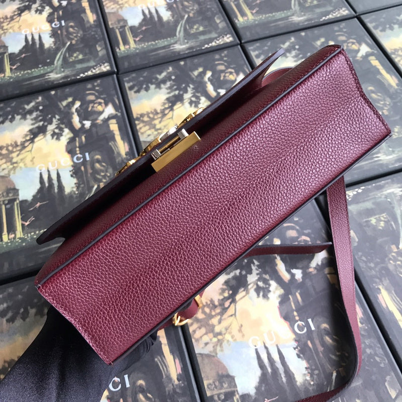 JB - Guki Lady Bags - 1285