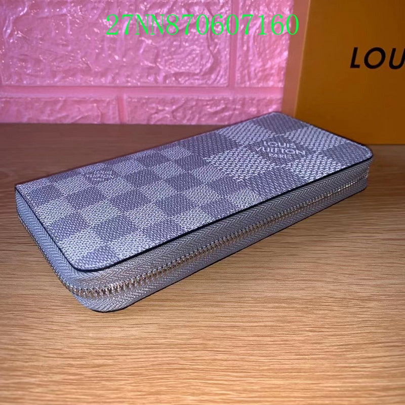 COZY BAGS - CHL Wallet - 848