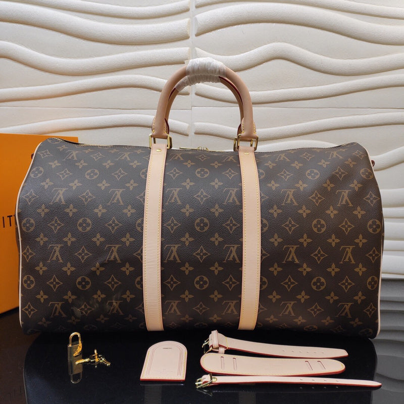 JB - LOV Travel Bags - 147