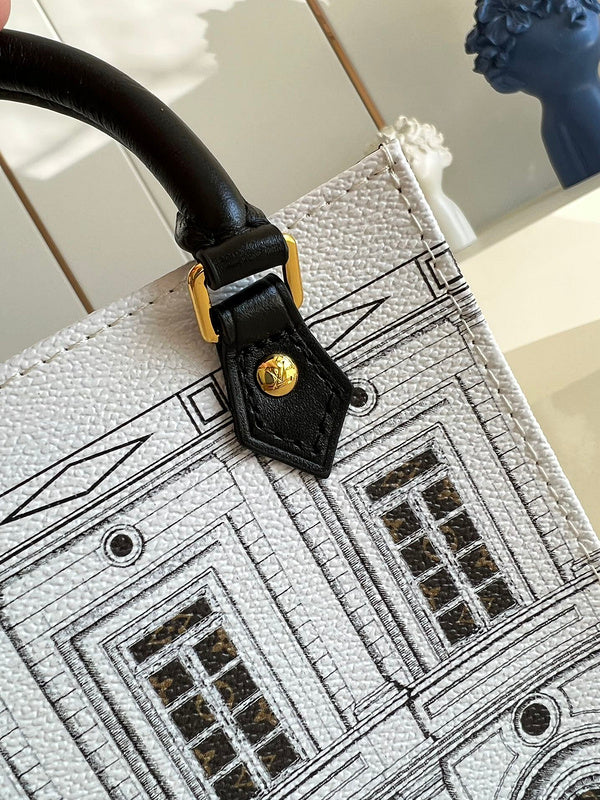 COZY - LV Bags - 1597