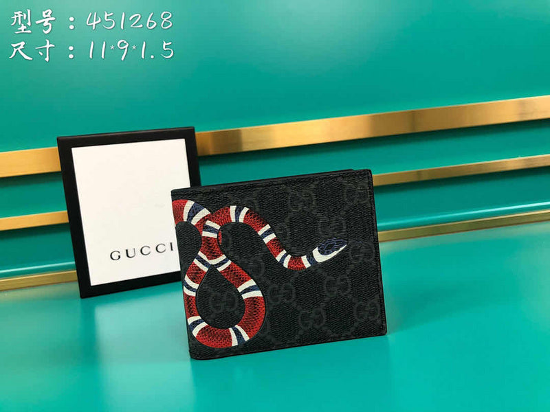 COZY BAGS - Guki Wallet - 590