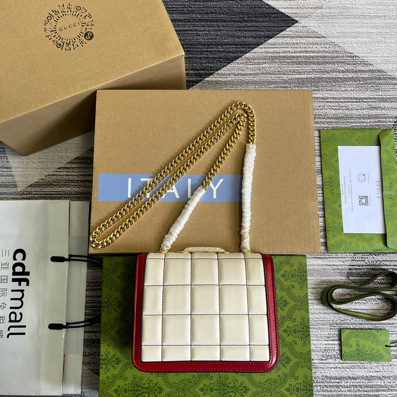 JB - Guki Lady Bags - 184